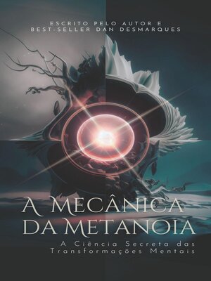 cover image of A Mecânica da Metanoia